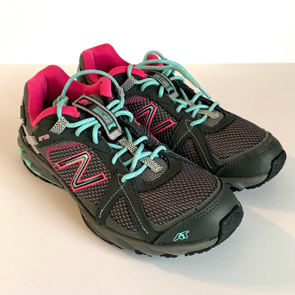New balance 570 all terrain shoes